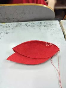 24种创意水果手工 针纺织品及原料的巧思应用