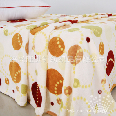 绍兴旺进针纺织品 珊瑚绒价格与生产商信息