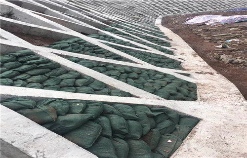 柳州防护生态袋报价及针纺织品原料分析