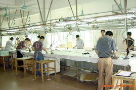 东莞市大朗镇毅新针织厂 一站式针织产品与原料的展示窗口