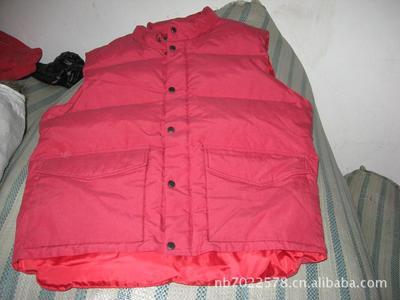 探寻库存外贸棉衣的优质供应商 聚焦浙江宁波针纺织品贸易