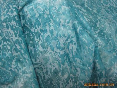 烂花布价格解析与绍兴县依纯针纺织品有限公司介绍