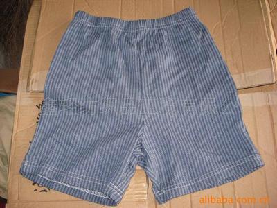 宁波金鑫与江东中波纺织 库存短裤及童装产品全解析